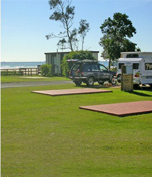 Arrawarra Beach Holiday Park - Accommodation Whitsundays 4