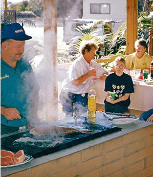 Arrawarra Beach Holiday Park - Accommodation Whitsundays 5