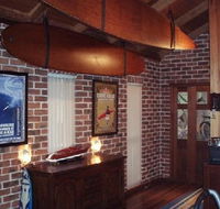 Arrawarra Lodge - Accommodation Whitsundays