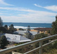 Avoca Palms Resort Apartments - Accommodation Whitsundays