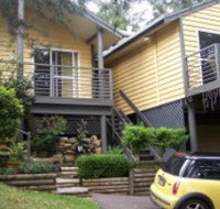 Ttwo Peaks Guesthouse - Accommodation Whitsundays