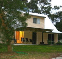 A Sunshine Farmstay - Accommodation Whitsundays