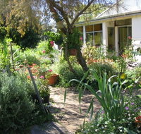 Warren Grange Farmstay and Bed  Breakfast - Accommodation Whitsundays