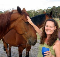 Meerup Springs Farmstay - Accommodation Whitsundays
