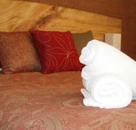 Marima Cottages - Accommodation Whitsundays