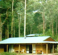 Warren River Cottages - Accommodation Whitsundays
