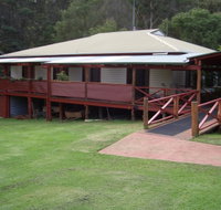 Pemberton Camp School - Accommodation Whitsundays