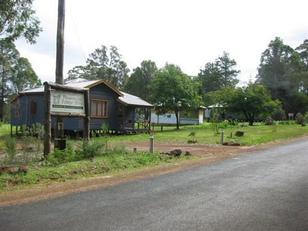 Pemberton Forest Stay - Accommodation Whitsundays 0