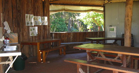 Pemberton Forest Stay - Accommodation Whitsundays 1