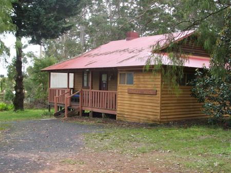 Pemberton Forest Stay - Accommodation Whitsundays 4