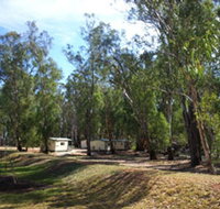 Balranald Caravan Park - Accommodation Whitsundays