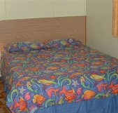 Sun Valley Tourist Park - Accommodation Whitsundays