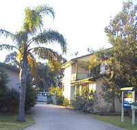 Avalon Holiday Units - Accommodation Whitsundays