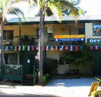 Batemans Bay Yha - Accommodation Whitsundays