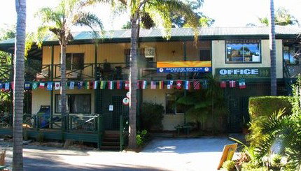 Batemans Bay Yha - Accommodation Whitsundays 0