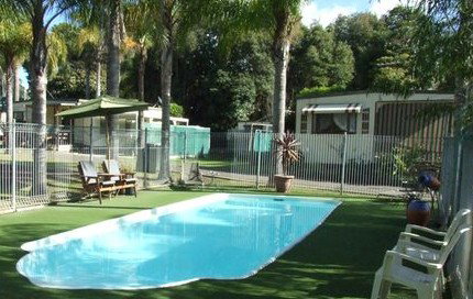 Batemans Bay Yha - Accommodation Whitsundays 1