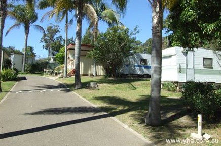 Batemans Bay Yha - Accommodation Whitsundays 2