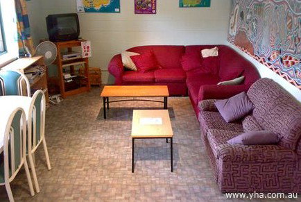 Batemans Bay Yha - Accommodation Whitsundays 4