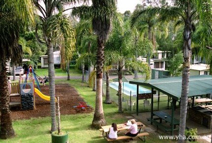 Batemans Bay Yha - Accommodation Whitsundays 5