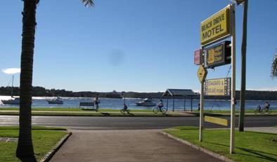 Bimbimbie ACT Accommodation Whitsundays