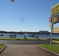 Beach Drive Motel - Accommodation Whitsundays