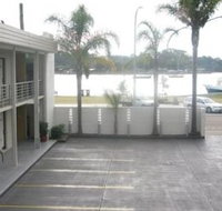 Clyde River Motor Inn - Accommodation Whitsundays