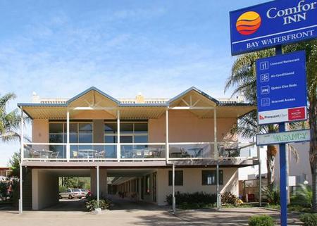 Batemans Bay NSW Accommodation Whitsundays