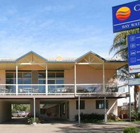 Comfort Inn Bay Waterfront - Accommodation Whitsundays
