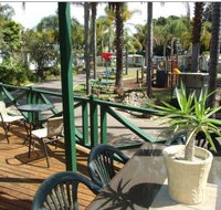 Shady Willows Caravan Park - Accommodation Whitsundays