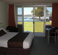 Zorba Motel - Accommodation Whitsundays