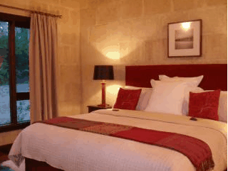 Kangaroo Creek Chalets - Accommodation Whitsundays