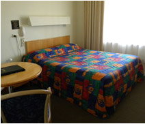 Abercrombie Motor Inn - Accommodation Whitsundays 1