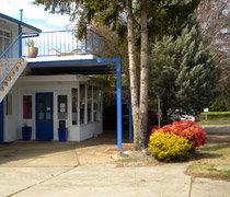 Abercrombie Motor Inn - Accommodation Whitsundays 2