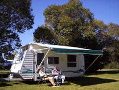 Bega Caravan Park - Accommodation Whitsundays 1