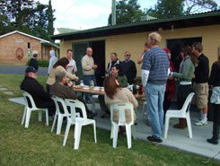 Bega Caravan Park - Accommodation Whitsundays 2