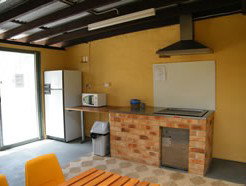 Bega Caravan Park - Accommodation Whitsundays 3