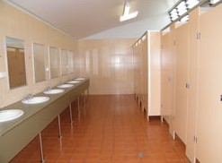 Bega Caravan Park - Accommodation Whitsundays 4