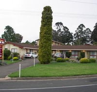Bega Southtown Motor Inn - Accommodation Whitsundays