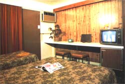 Princes Motel - Accommodation Whitsundays 2