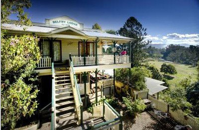 Bellingen YHA Hostel - Accommodation Whitsundays 0