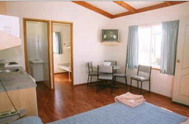 Belmont Bayview Park - Accommodation Whitsundays 0