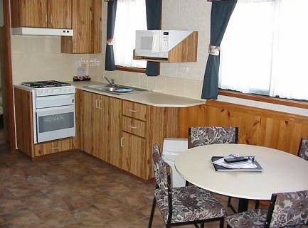 Spinnakers Leisure Park - Accommodation Whitsundays 0