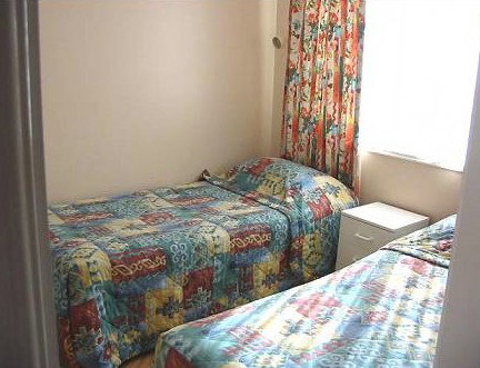 Spinnakers Leisure Park - Accommodation Whitsundays 1