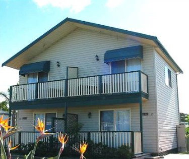 Spinnakers Leisure Park - Accommodation Whitsundays 2