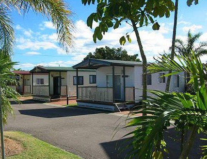 Spinnakers Leisure Park - Accommodation Whitsundays 3