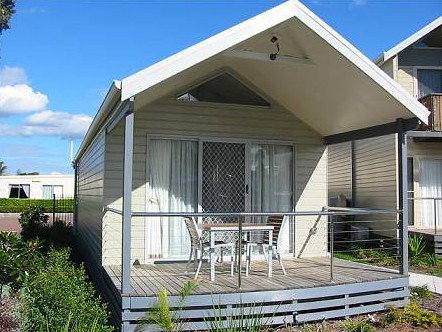 Spinnakers Leisure Park - Accommodation Whitsundays 4
