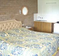 Beachview Motel - Accommodation Whitsundays