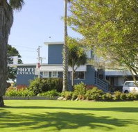 Bermagui Motor Inn - Accommodation Whitsundays