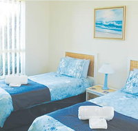 Captains Quarters - Accommodation Whitsundays