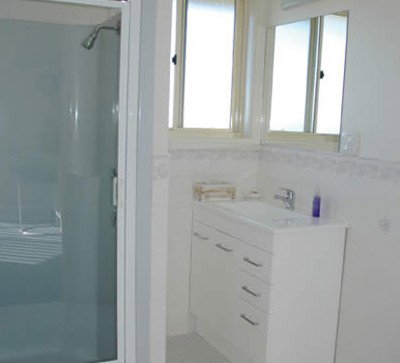 Captains Quarters - Accommodation Whitsundays 1